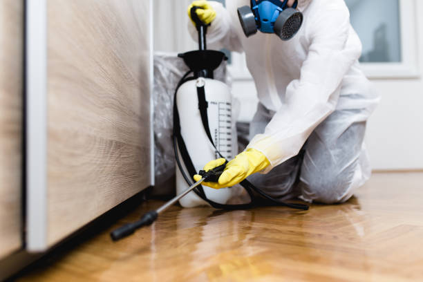 Best Wildlife Control Services  in Stanwood, WA